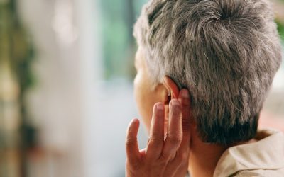 Pierderea auzului: Ce este hipoacuzia și cum o identifici