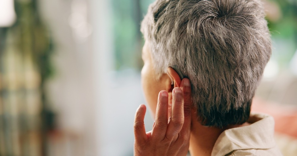 Pierderea auzului: Ce este hipoacuzia și cum o identifici