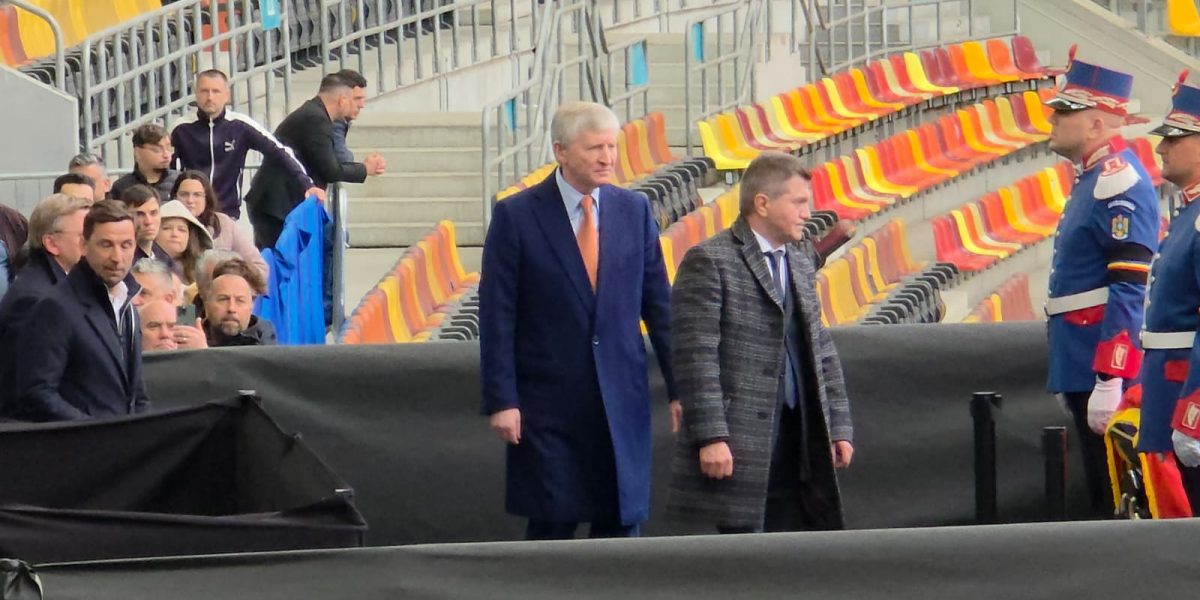 Așa a spus Donald Trump: Detalii explozive despre o discuție