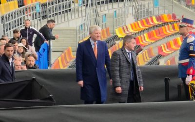 Ea fascinează prin spirit! Cum cucerește lumea o tânără actriță