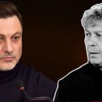 Mare regret al lui Mirel Rădoi, după decesul lui Mircea Lucescu: „Gândiți-vă!”