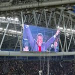 Piele de găină la Galatasaray: Lacrimi și emoții pentru Mircea Lucescu