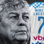 Mircea Lucescu, omagiat la Hunedoara: „Il Luce”, pe tricouri
