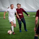 7 antrenamente pentru adulți: Fii activ și energic ca la 20 de ani