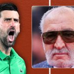 Djokovic, OUT de la turneul lui Țiriac: Lovitură pentru fanii tenisului!