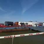 Bac-suspendare pe ruta Isaccea-Orlivka: Lucrări urgente, anunță autoritățile