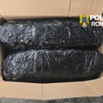 Droguri din Spania: Doi bărbați, arestați cu peste 13 kilograme de canabis