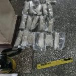 Opt kilograme de droguri de mare risc, descoperite: Patru arestări în România