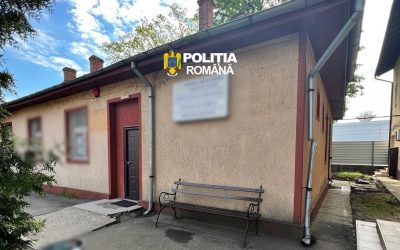 Anchete explozive în Ilfov: Centre de plasament și clinici, vizate de verificări