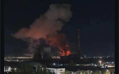 Ard 30 de tone de ulei, fără RO-Alert. Ce se întâmplă
