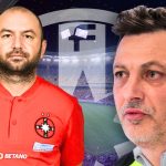 Cine e Alin Stoica, antrenorul FCSB după plecarea lui Mirel Rădoi? Detalii