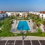 Bucureștiul de Nord se extinde: Legătura A0-Otopeni, un nou boom imobiliar