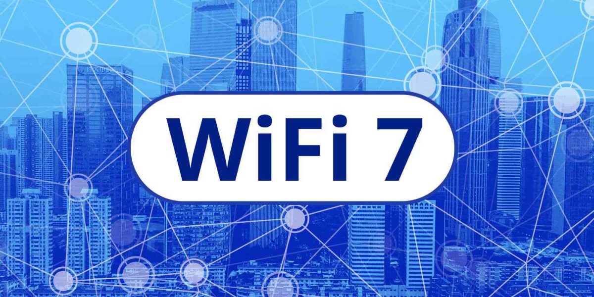 Wi-Fi 7 schimbă regulile jocului: Conexiuni mai stabile în România