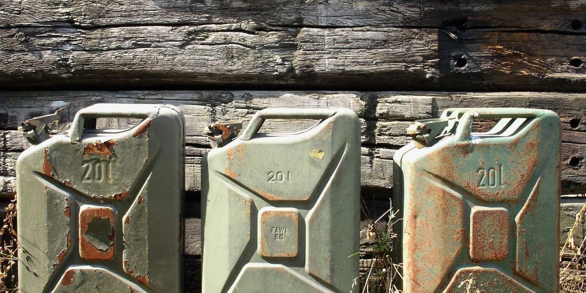 Guvernul reduce acciza la motorină cu 30 de bani/litru