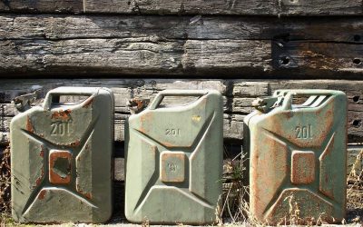 Guvernul reduce acciza la motorină cu 30 de bani/litru