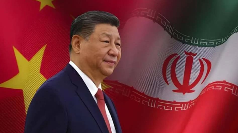 China cere liberă navigare prin Ormuz, respinge armele către Iran