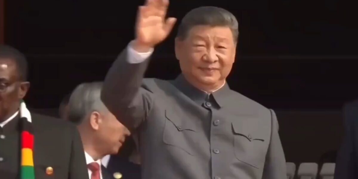 Președintele Xi Jinping a primit-o la Beijing pe lidera opoziției din Taiwan, Cheng Li-wun, marcând o vizită istorică și intensificând speculațiile privind relațiile tensionate dintre cele două țări