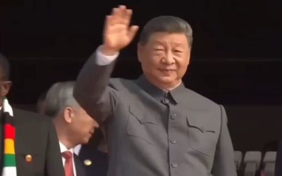 Președintele Xi Jinping a primit-o la Beijing pe lidera opoziției din Taiwan, Cheng Li-wun, marcând o vizită istorică și intensificând speculațiile privind relațiile tensionate dintre cele două țări