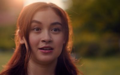 Xo, kitty revine cu sezonul 3: Vezi clipul din prima scenă