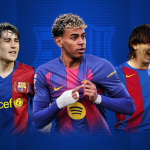 Lamine Yamal, la al 150-lea meci pentru Barcelona: Câte recorduri va doborî?