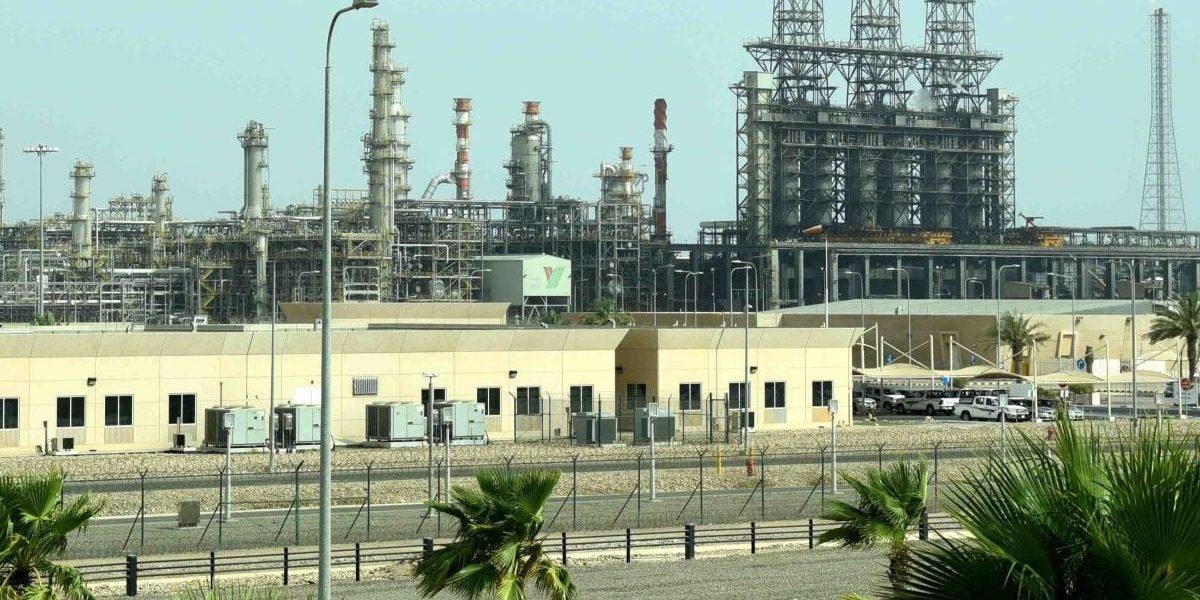 Arabia Saudită, reparație record la conducta de petrol, după atacul Iranului