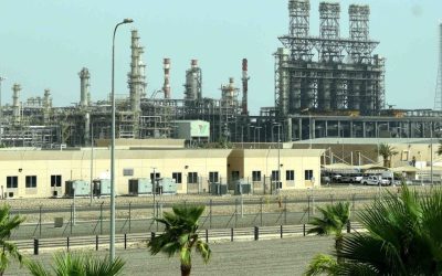 Arabia Saudită, reparație record la conducta de petrol, după atacul Iranului
