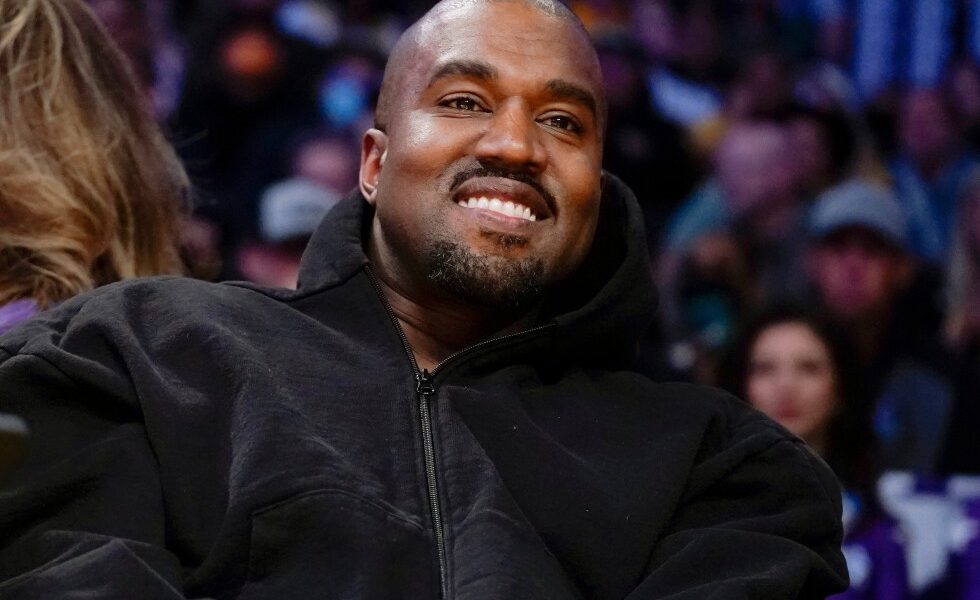 Ye's headline role at London festival criticized