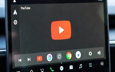 YouTube ajunge în Android Auto, dar cu limitări: doar pentru audio și cu abonament Premium Bucurie cu gust amar pentru utilizatorii de Android Auto
