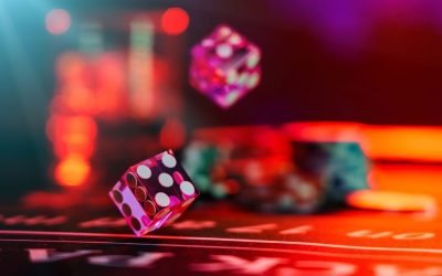 Amerindienii, pionierii jocurilor de noroc: Zarurile, inventate cu 6.000 de ani înaintea Europei