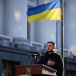 Zelenski, turneu fulger prin Europa: Unde merge președintele Ucrainei