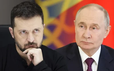 Președintele ucrainean Volodimir Zelenski a răspuns vineri propunerii Rusiei privind un armistițiu de Paște, declarând că Ucraina este pregătită să ia măsuri reciproce