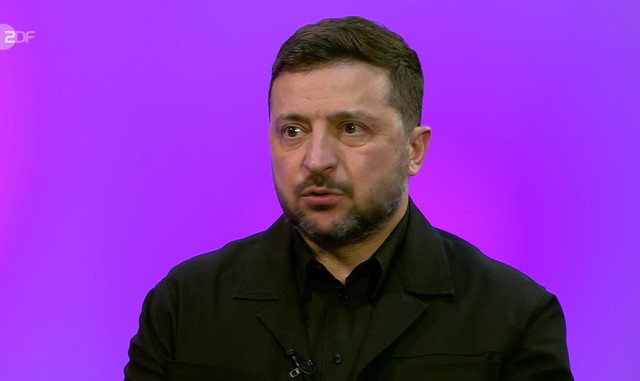 Zelenski acuză: SUA, prea ocupată cu Iranul. Parteneriat strategic Ucraina-Germania