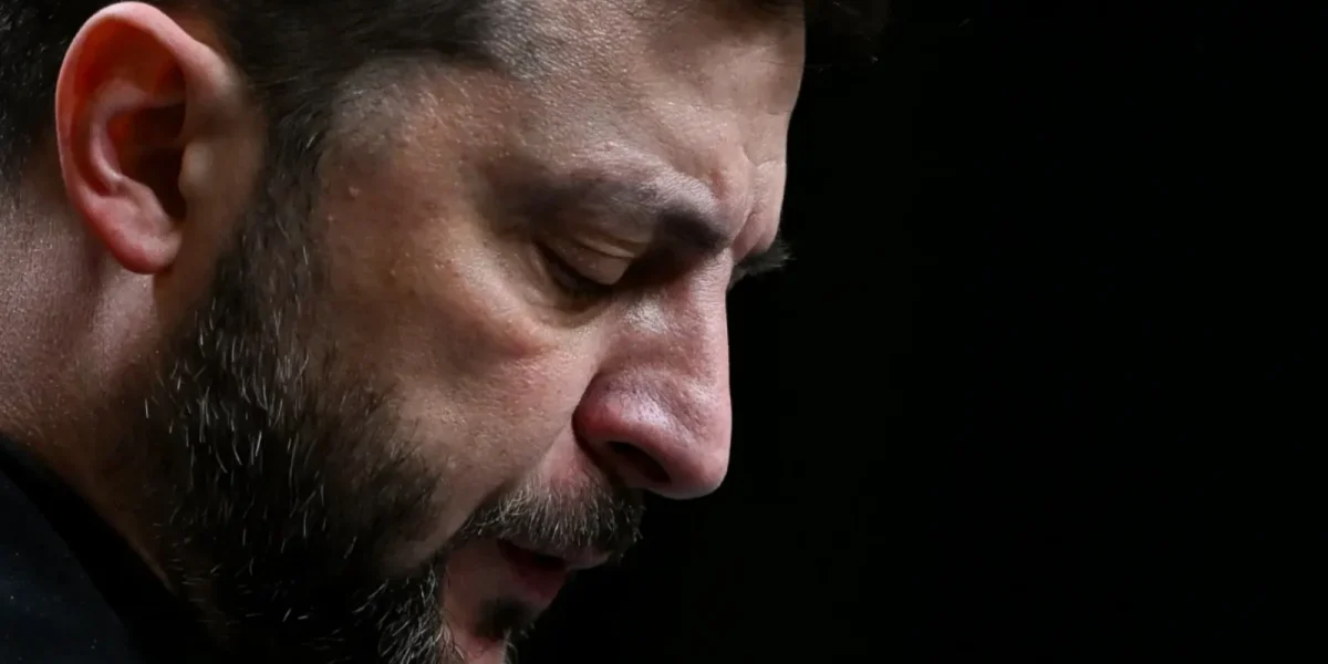 Zelenski, furios: Americanii îl ignoră din cauza conflictului din Iran