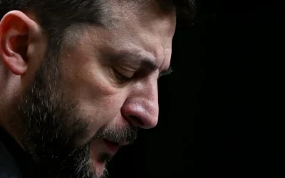 Zelenski, furios: Americanii îl ignoră din cauza conflictului din Iran