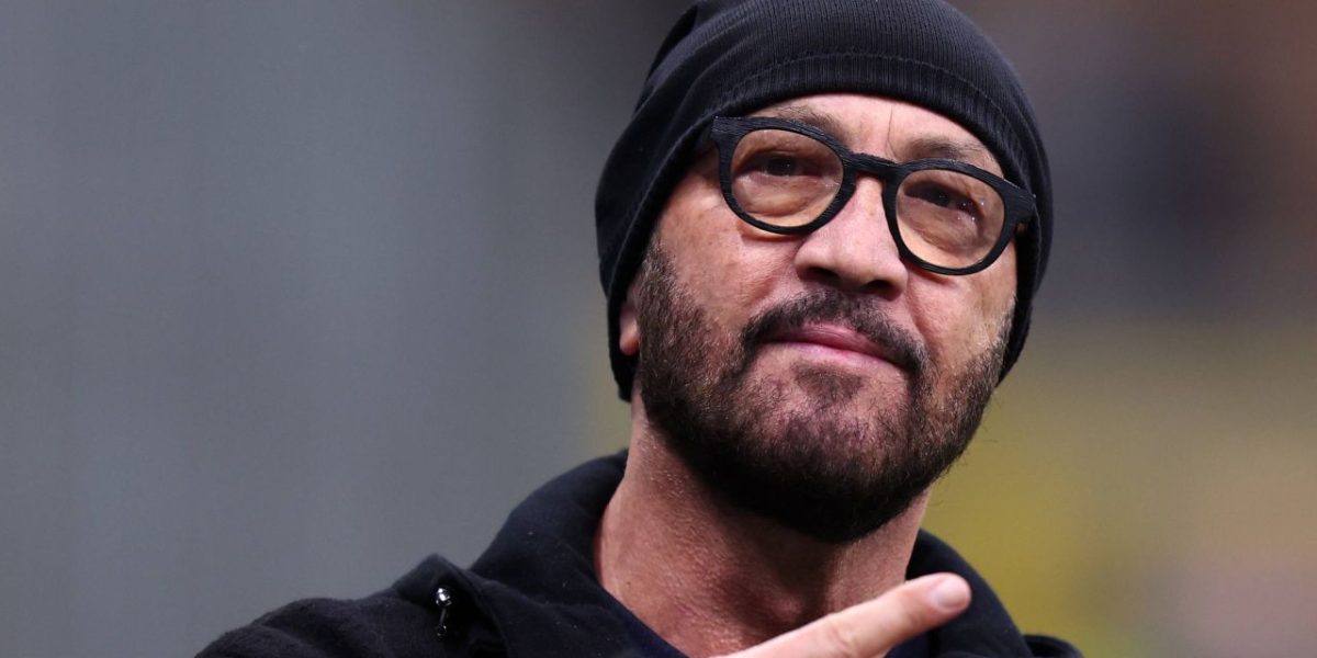 Zenga, șomer de doi ani, apariție șocantă la TV: „Părea că a băut!“