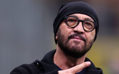 Zenga, șomer de doi ani, apariție șocantă la TV: „Părea că a băut!“