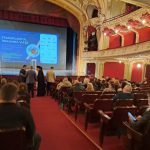 Viață salvată la Iași: Ziua Națională a Transplantului, ediția a 21-a (FOTO)