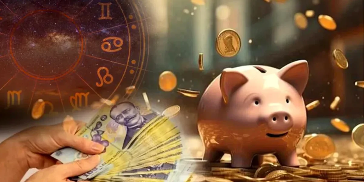 Marile zodii pe val: Succes garantat până pe 19 aprilie