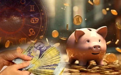 Marile zodii pe val: Succes garantat până pe 19 aprilie