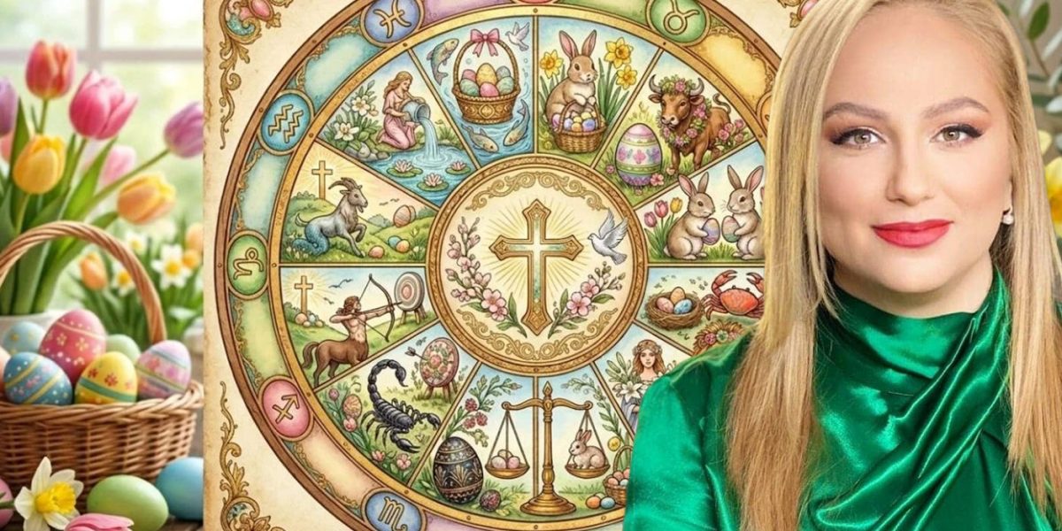 Venus, zodia norocoasă: Farmecul crește, banii vin!