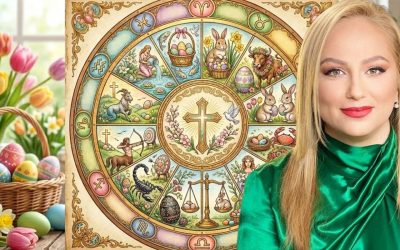 Venus, zodia norocoasă: Farmecul crește, banii vin!