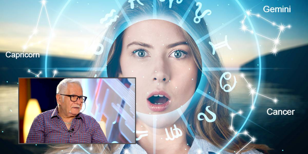 Zodia lovită de cumpene: Adevăruri șocante ies la iveală, spune Mihai Voropchievici