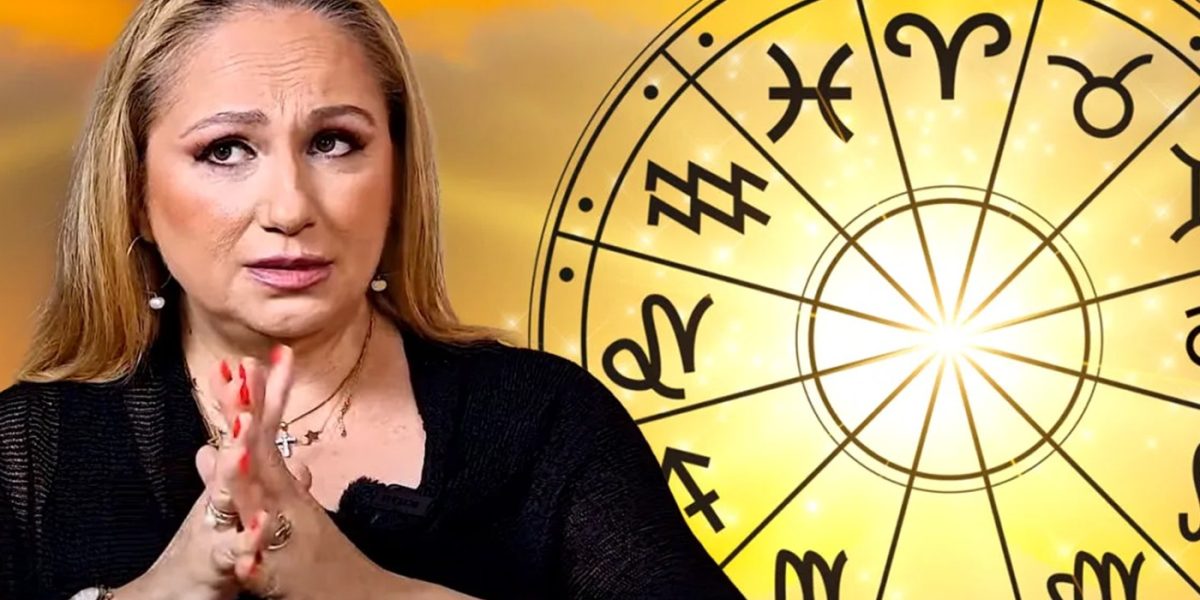 Perioada dinaintea Paștelui aduce de obicei agitație și bucurie, însă, pentru nativii zodiei Taur, astrologul Cristina Demetrescu vine cu un avertisment