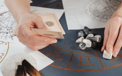 Perioada 8-15 aprilie aduce schimbări majore pentru toate zodiile Perioada 8-15 aprilie vine cu o încărcătură energetică aparte, promițând schimbări, revelații și momente de cotitură pentru toate semnele zodiacale