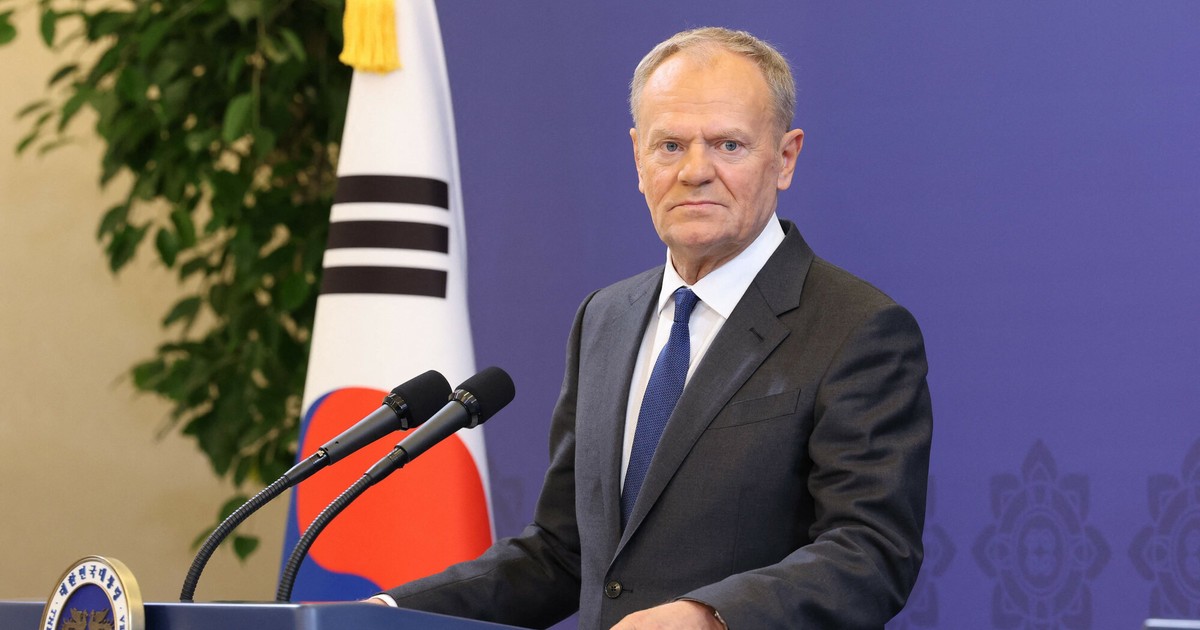 Tusk compensează China închisă? Un sector pariază pe schimbare
