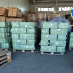 Vameșii din Constanța Sud au confiscat bunuri de peste 2,1 milioane lei