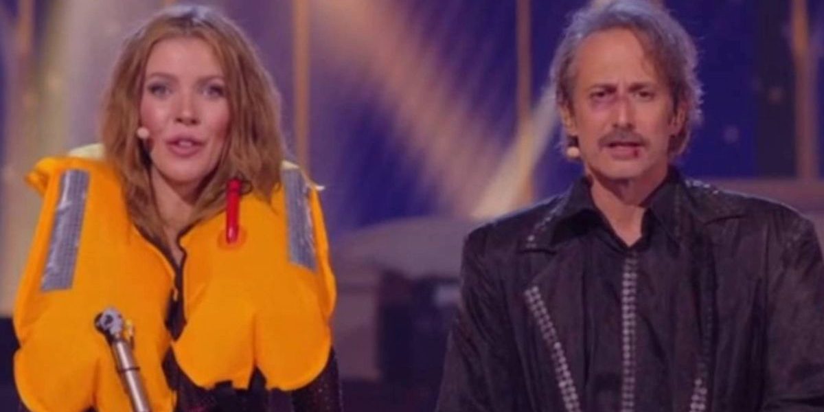 Fanii Eurovision, ȘOCAȚI de spectacol: „Groaznic!”, acuzații dure