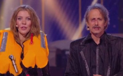 Fanii Eurovision, ȘOCAȚI de spectacol: „Groaznic!”, acuzații dure
