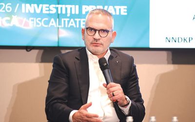 Banca Transilvania, dividende speciale de 700 mil. Lei în toamnă