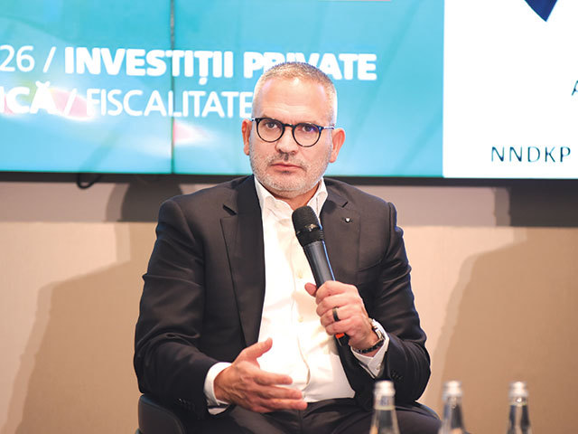Banca Transilvania, dividende speciale de 700 mil. Lei în toamnă